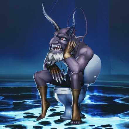 SMT V - Vengeance - Belphegor