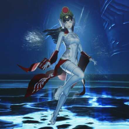 SMT V - Vengeance - Tao