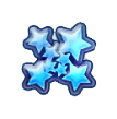 Star Sticker D Image