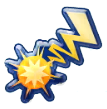 Spark Sticker B Image