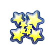 Star Sticker B Image