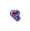 Heart Sticker C Image