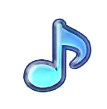 Song Sticker D Image