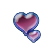 Heart Sticker D Image