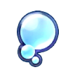 Bubble Sticker B Image