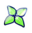 Leaf Sticker A Image