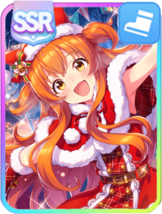 Mayano Top Gun SSR Speed