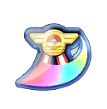 Champion Sticker Image