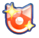 Coolness Sticker A Image