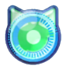 Cleverness Sticker D Image