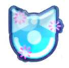 Beauty Sticker A Image