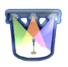 Show Master Sticker Image