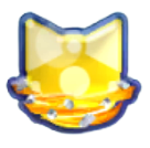 Toughness Sticker C Image