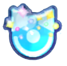 Beauty Sticker D Image