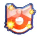 Coolness Sticker C Image