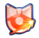 Coolness Sticker D Image