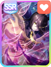 Manhattan Cafe Stamina SSR