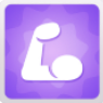 Wallflower Icon
