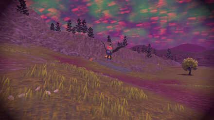 Alpha Staravia Location