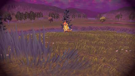 Alpha Floatzel Location