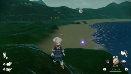 Overworld Image