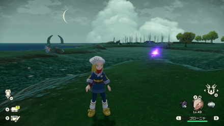 Overworld Image