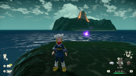 Overworld Image