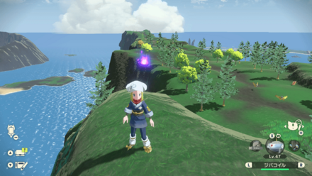 Overworld Image