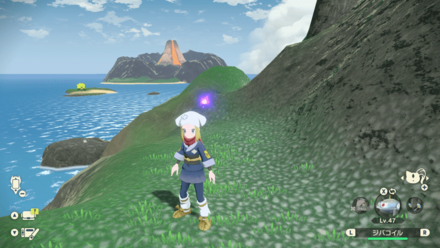 Overworld Image