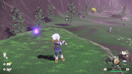 Overworld Image