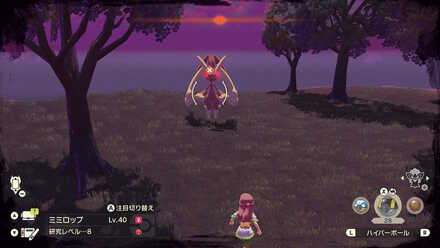 Alpha Lopunny Location