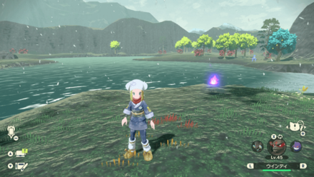 Overworld Image