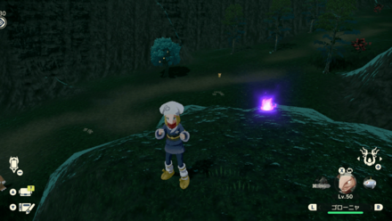 Overworld Image