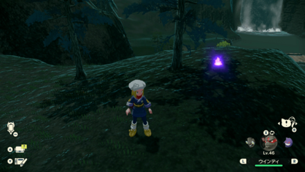 Overworld Image