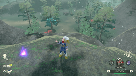 Overworld Image