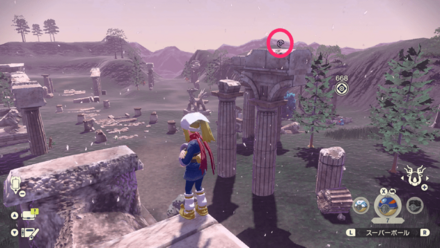 Overworld Image