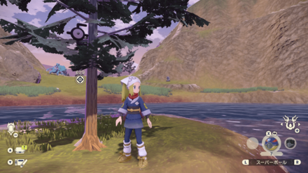 Overworld Image