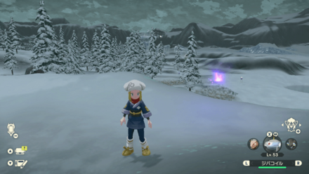Overworld Image