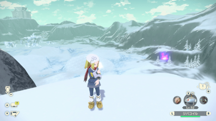 Overworld Image