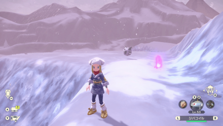 Overworld Image