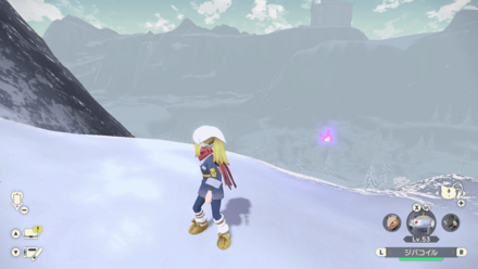 Overworld Image