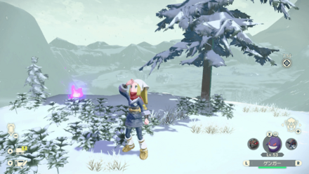 Overworld Image