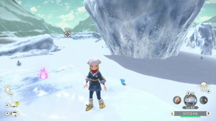 Overworld Image