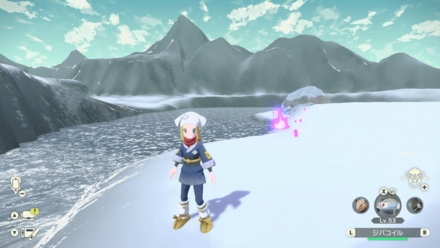 Overworld Image