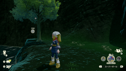 Overworld Image