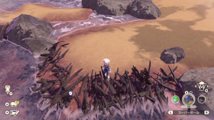 Overworld Image