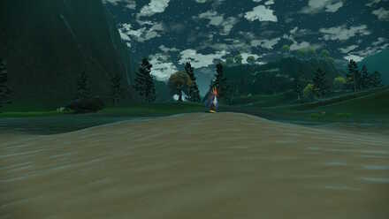 Alpha Empoleon Location