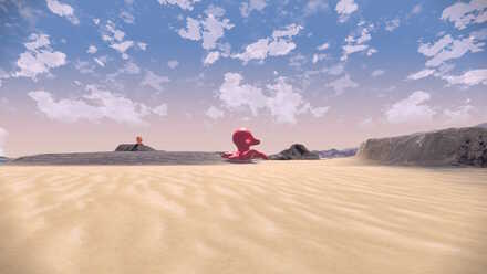 Alpha Octillery Location