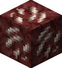 Nether Quartz Ore Icon