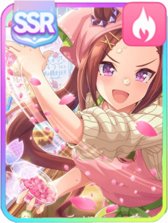 Sakura Bakushin O (Super! Sonic! Flower Power!) Image